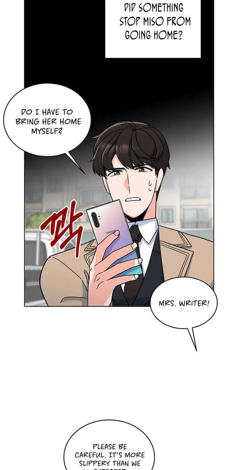 Read 1st year Max Level Manager chapter 3 image 77 on Lezhin