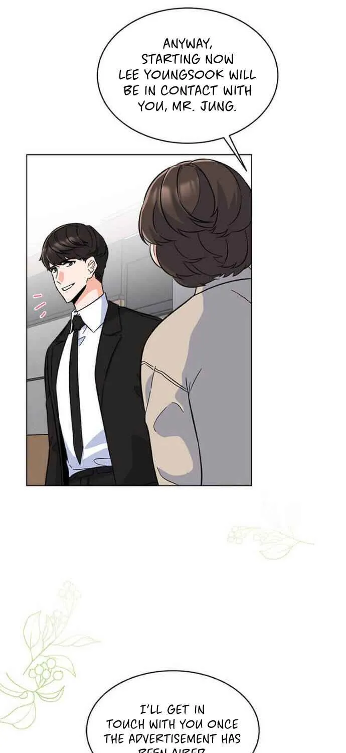 Read 1st year Max Level Manager chapter 31 image 11 on Lezhin