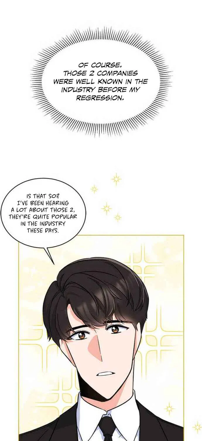 Read 1st year Max Level Manager chapter 31 image 16 on Lezhin