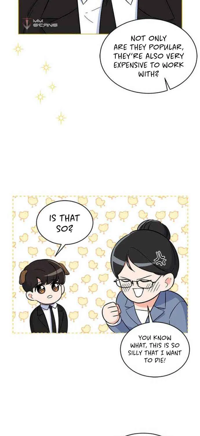 Read 1st year Max Level Manager chapter 31 image 17 on Lezhin