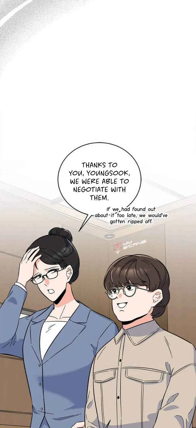Read 1st year Max Level Manager chapter 31 image 21 on Lezhin