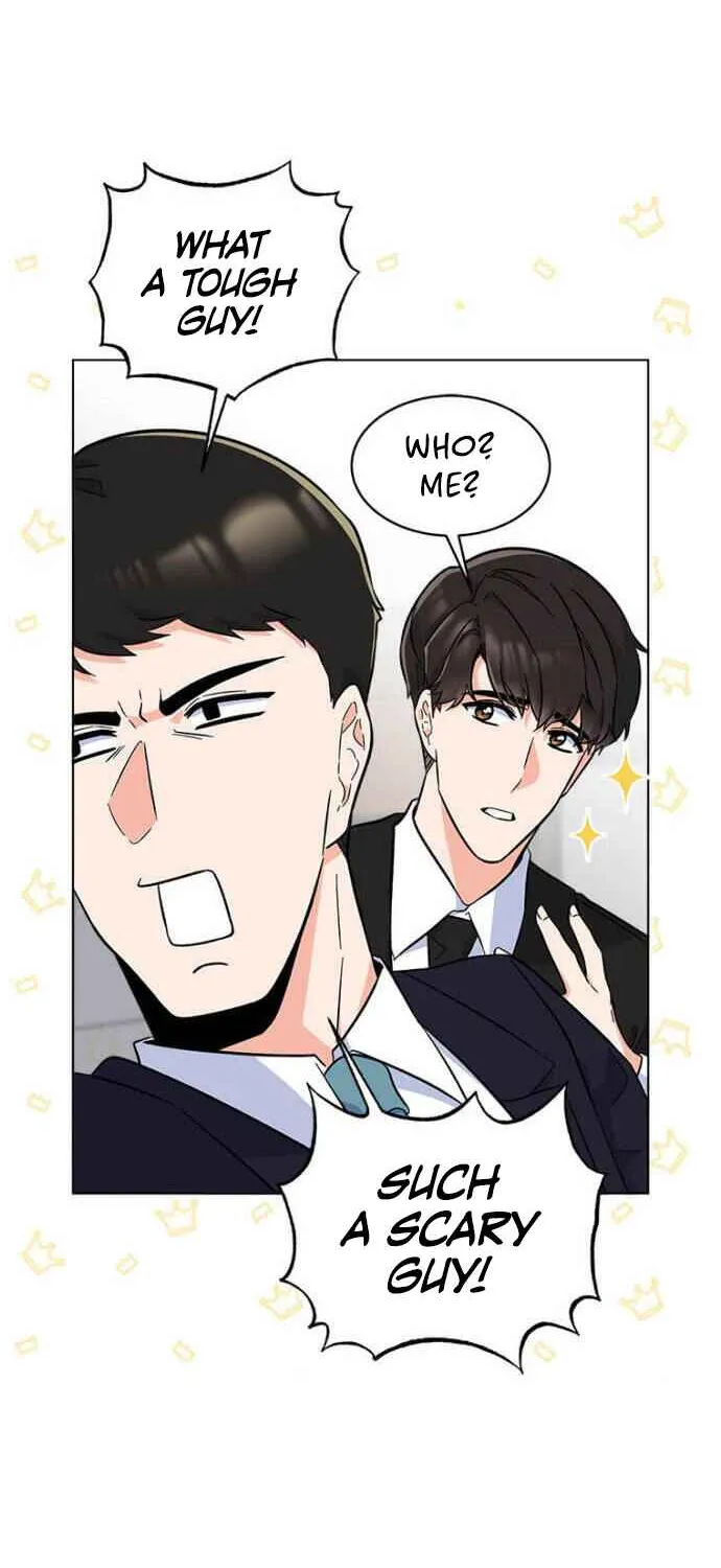 Read 1st year Max Level Manager chapter 31 image 25 on Lezhin