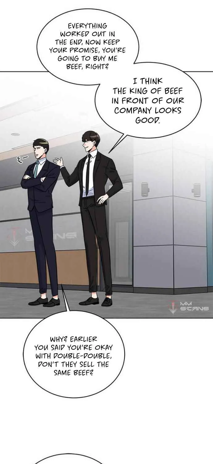 Read 1st year Max Level Manager chapter 31 image 26 on Lezhin