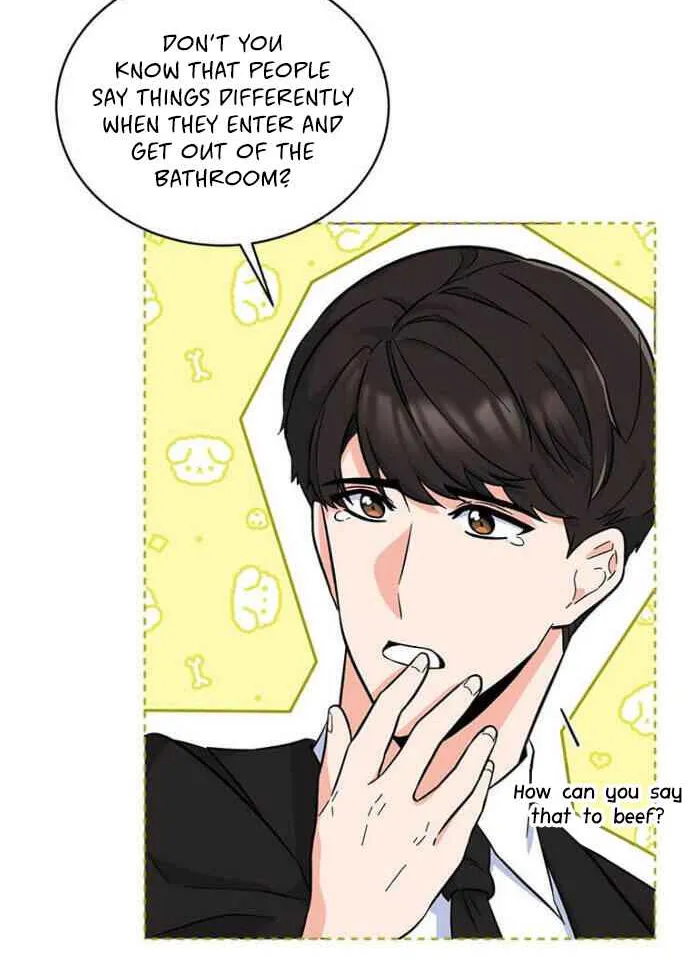 Read 1st year Max Level Manager chapter 31 image 27 on Lezhin