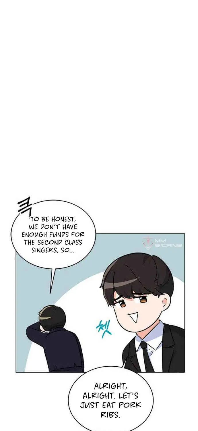 Read 1st year Max Level Manager chapter 31 image 28 on Lezhin