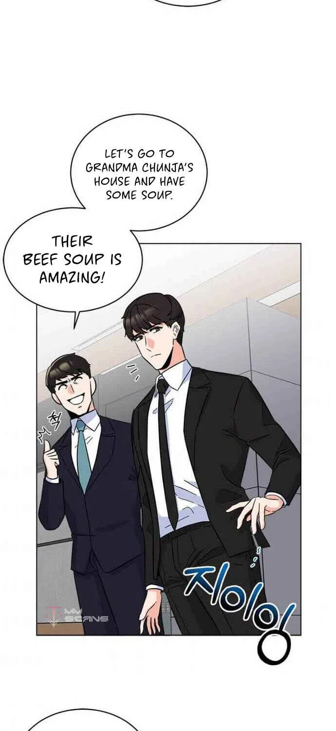 Read 1st year Max Level Manager chapter 31 image 29 on Lezhin