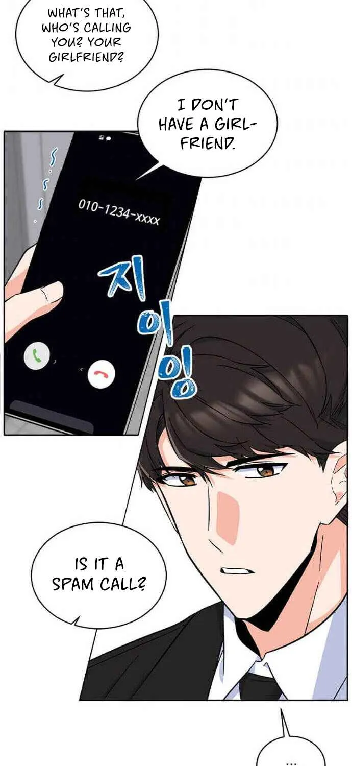 Read 1st year Max Level Manager chapter 31 image 30 on Lezhin