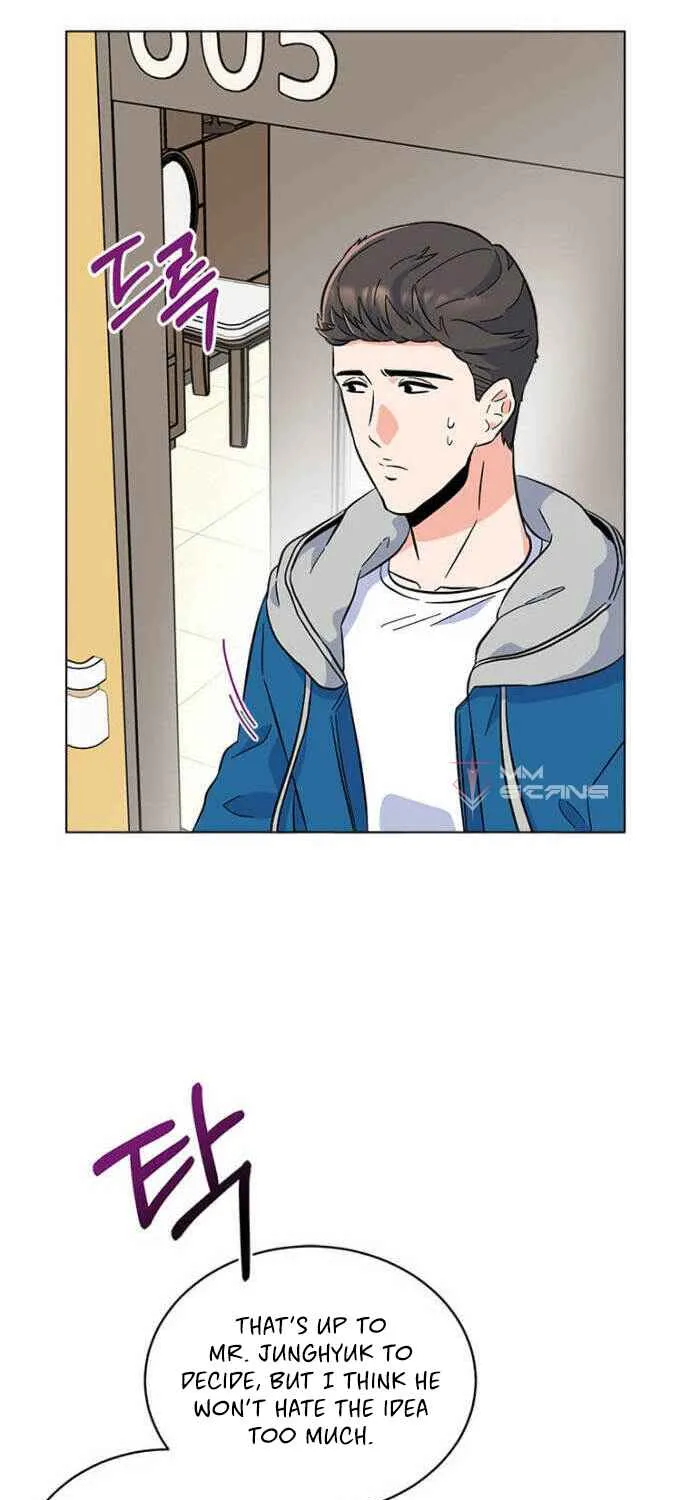 Read 1st year Max Level Manager chapter 31 image 36 on Lezhin