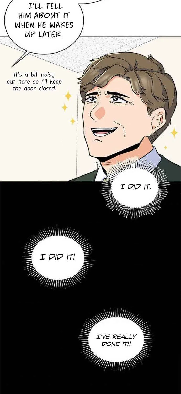 Read 1st year Max Level Manager chapter 31 image 37 on Lezhin