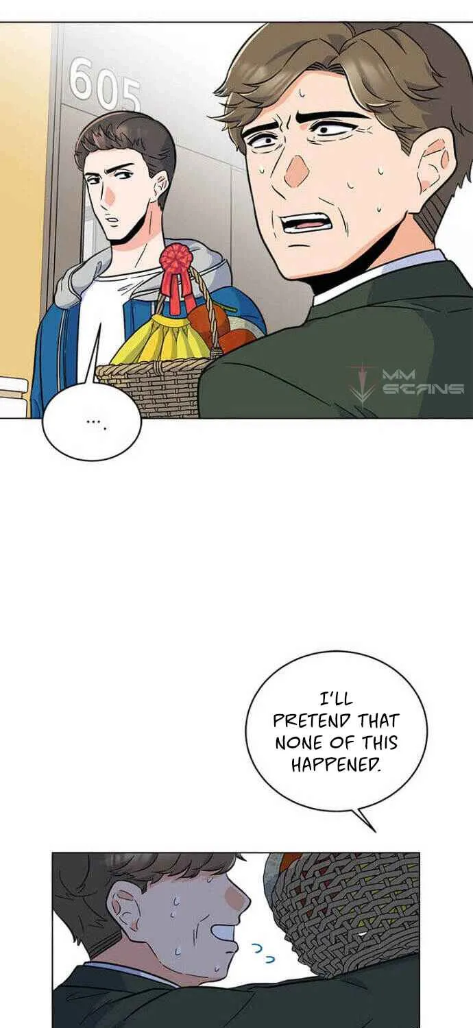 Read 1st year Max Level Manager chapter 31 image 46 on Lezhin