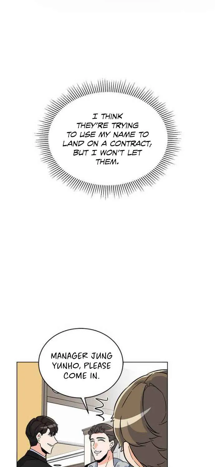 Read 1st year Max Level Manager chapter 31 image 50 on Lezhin