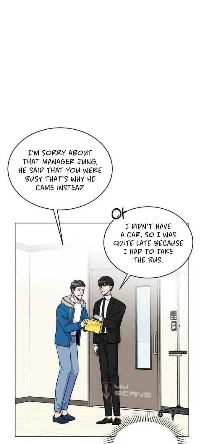 Read 1st year Max Level Manager chapter 31 image 55 on Lezhin