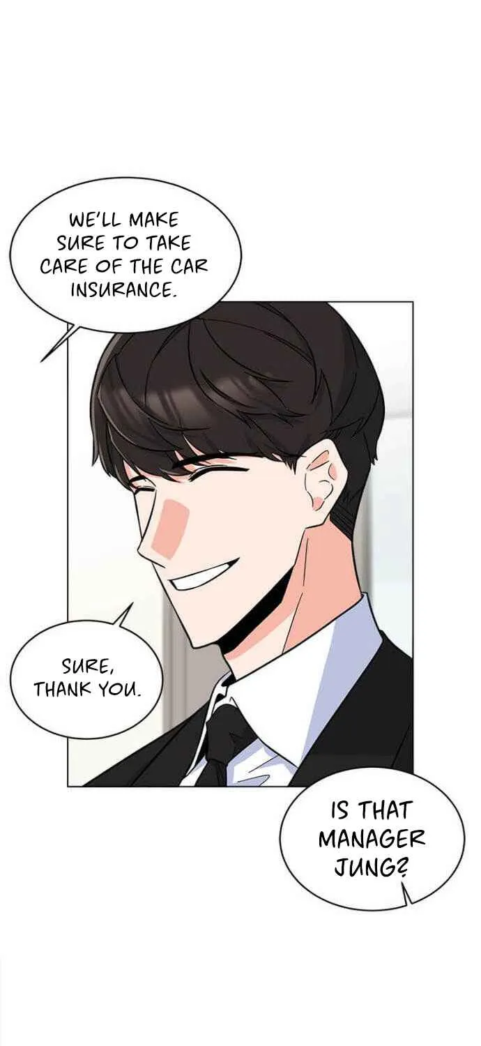 Read 1st year Max Level Manager chapter 31 image 57 on Lezhin