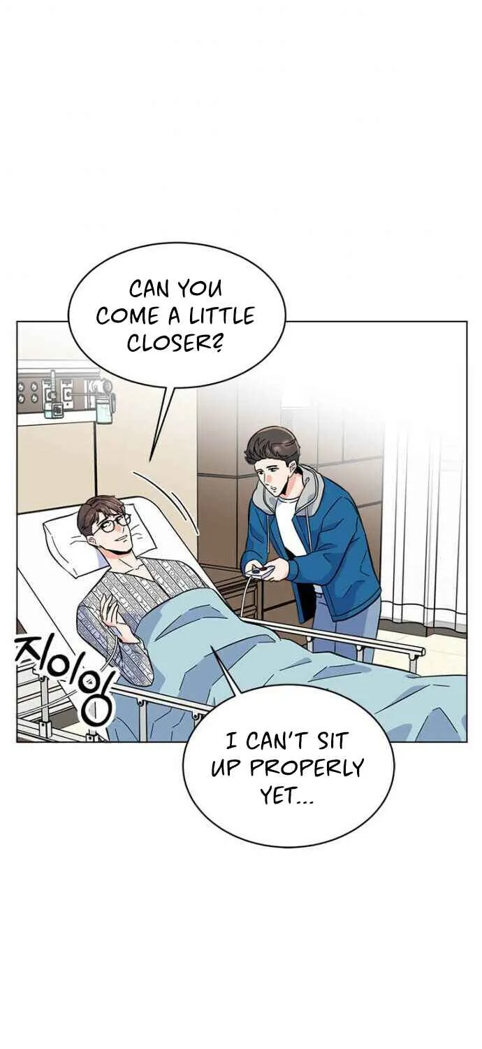 Read 1st year Max Level Manager chapter 31 image 61 on Lezhin