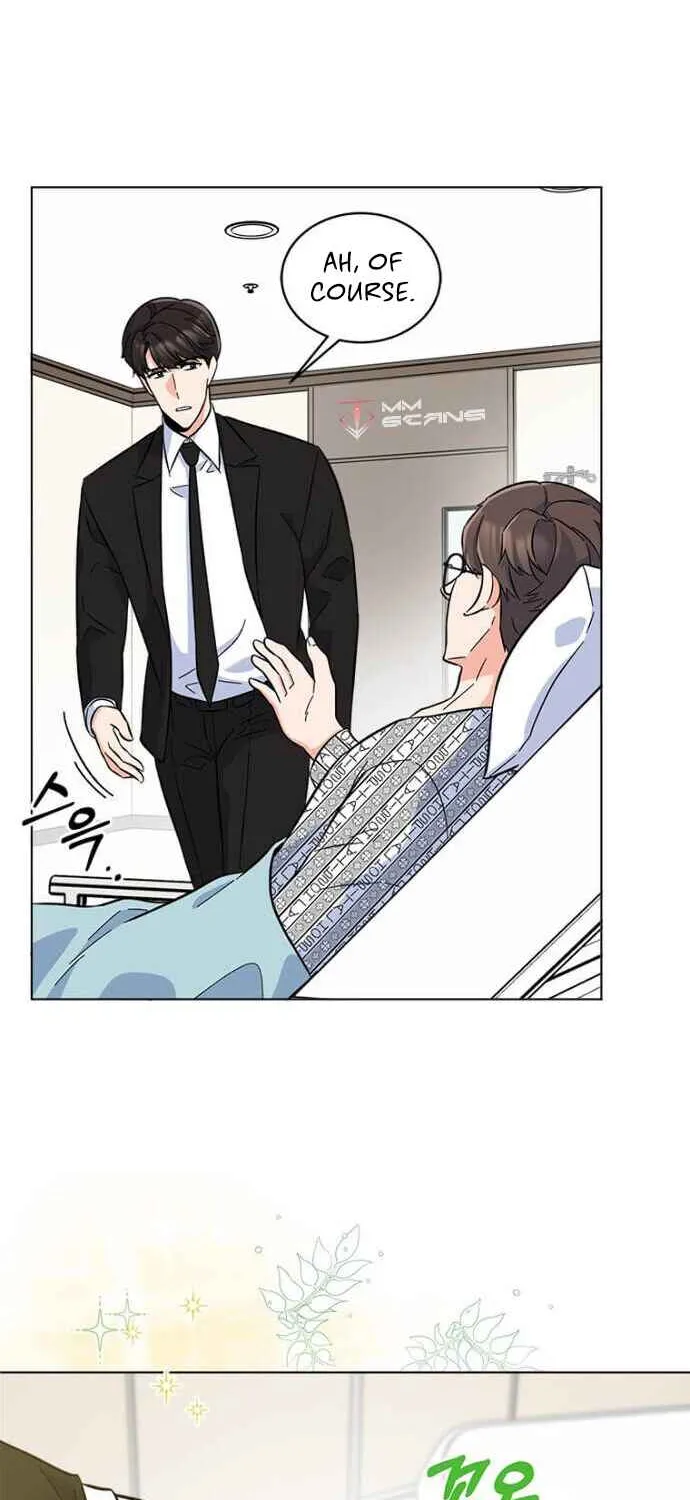 Read 1st year Max Level Manager chapter 31 image 62 on Lezhin
