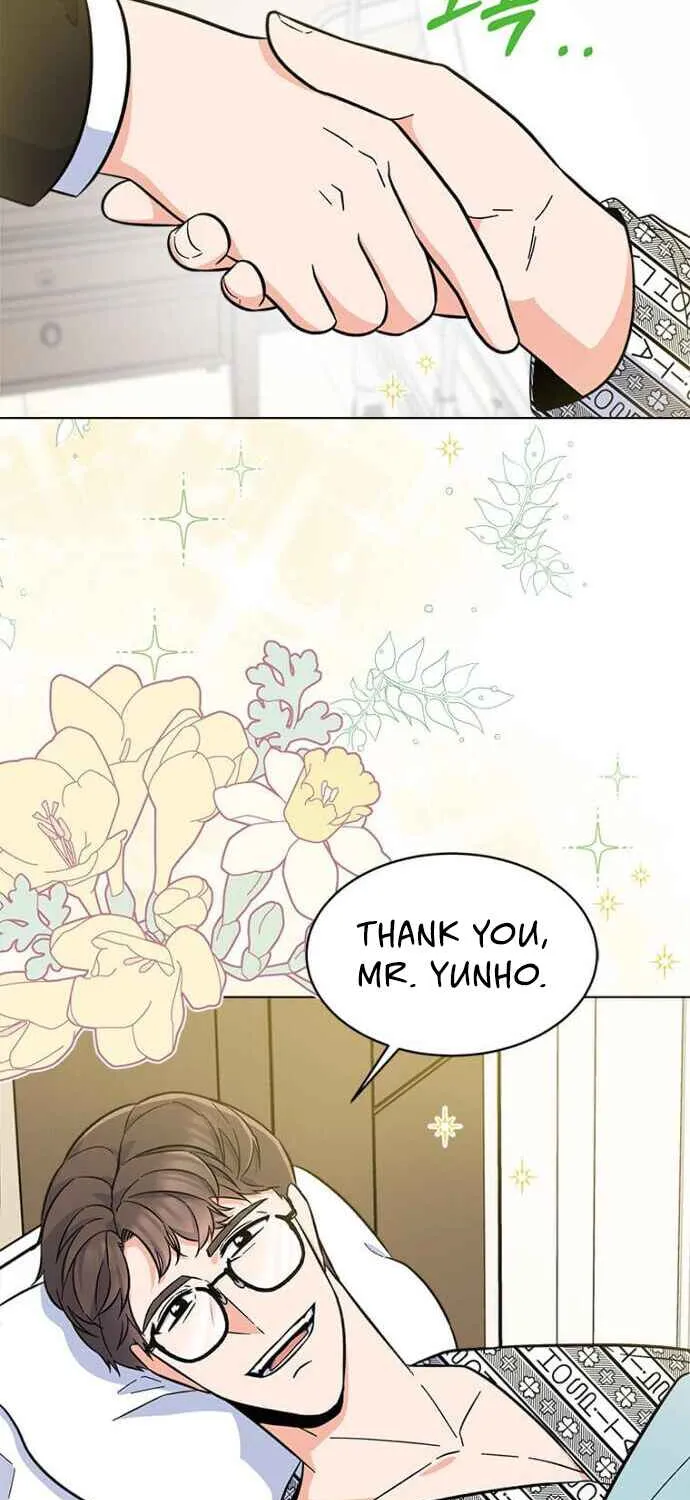 Read 1st year Max Level Manager chapter 31 image 63 on Lezhin