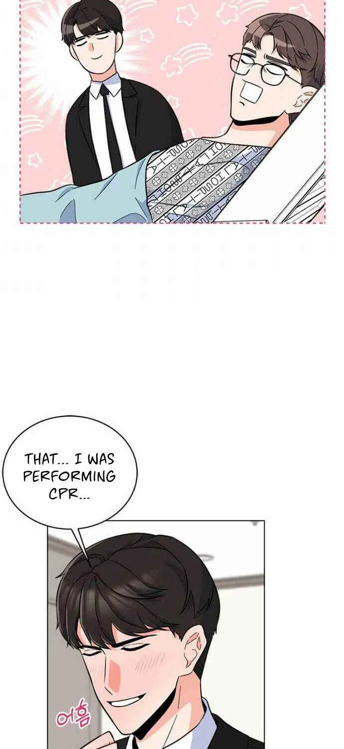 Read 1st year Max Level Manager chapter 31 image 68 on Lezhin