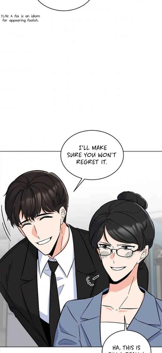 Read 1st year Max Level Manager chapter 31 image 7 on Lezhin