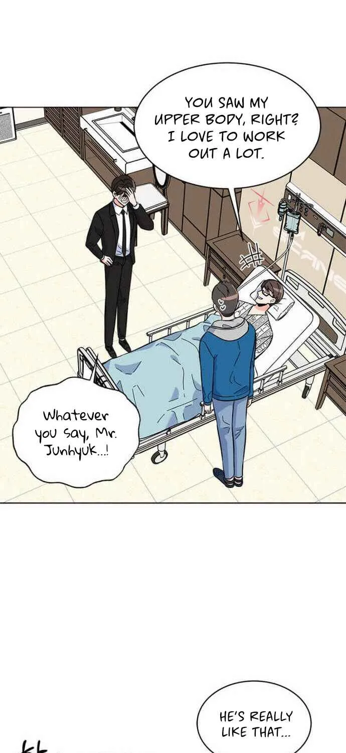 Read 1st year Max Level Manager chapter 31 image 70 on Lezhin