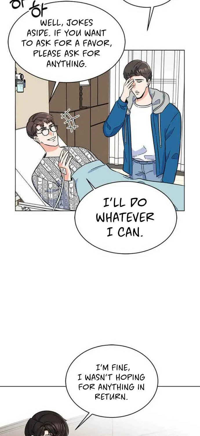 Read 1st year Max Level Manager chapter 31 image 71 on Lezhin