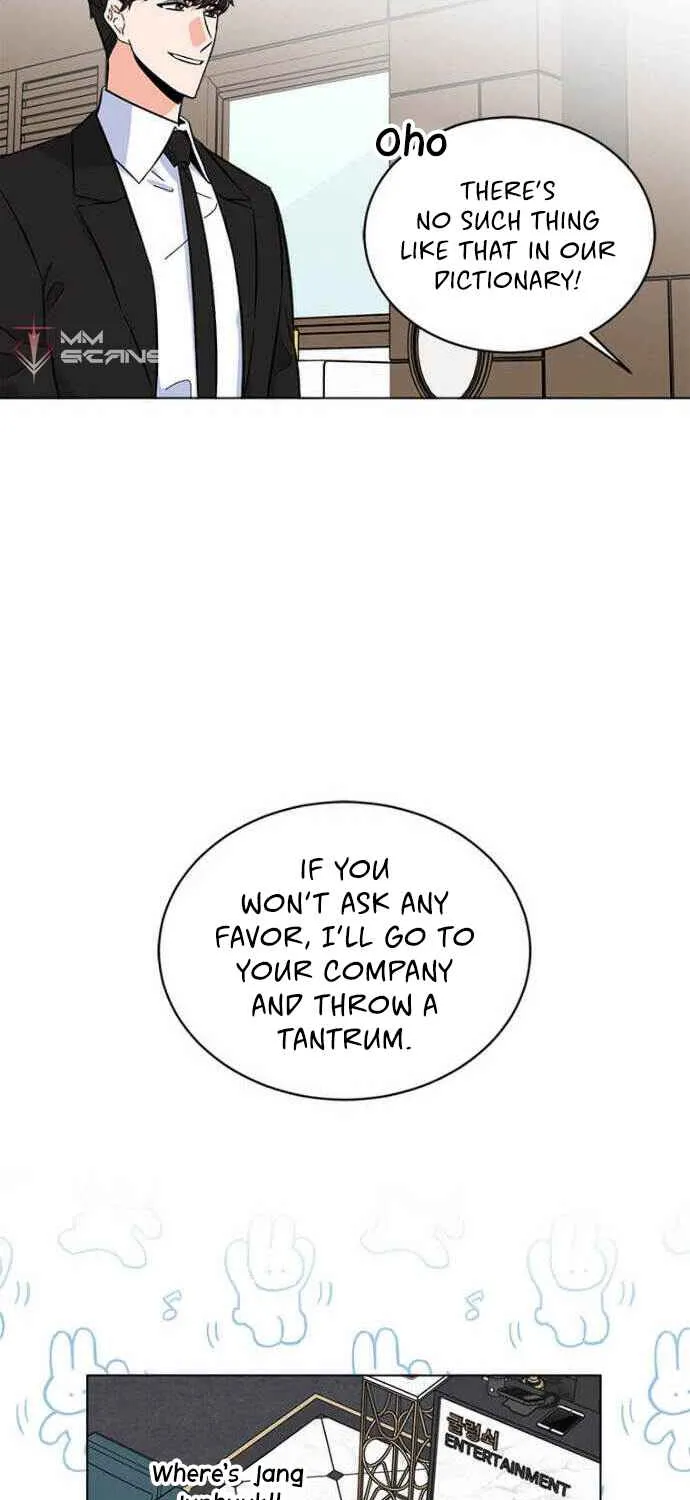 Read 1st year Max Level Manager chapter 31 image 72 on Lezhin