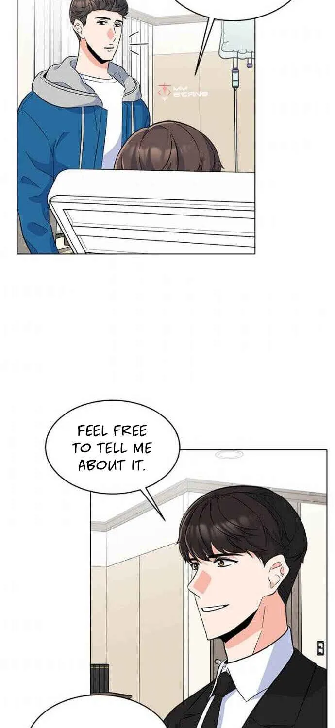 Read 1st year Max Level Manager chapter 31 image 75 on Lezhin
