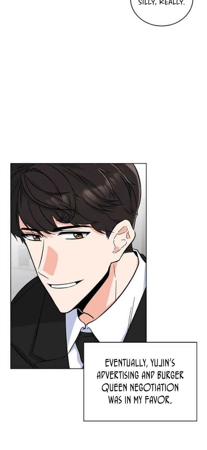 Read 1st year Max Level Manager chapter 31 image 8 on Lezhin