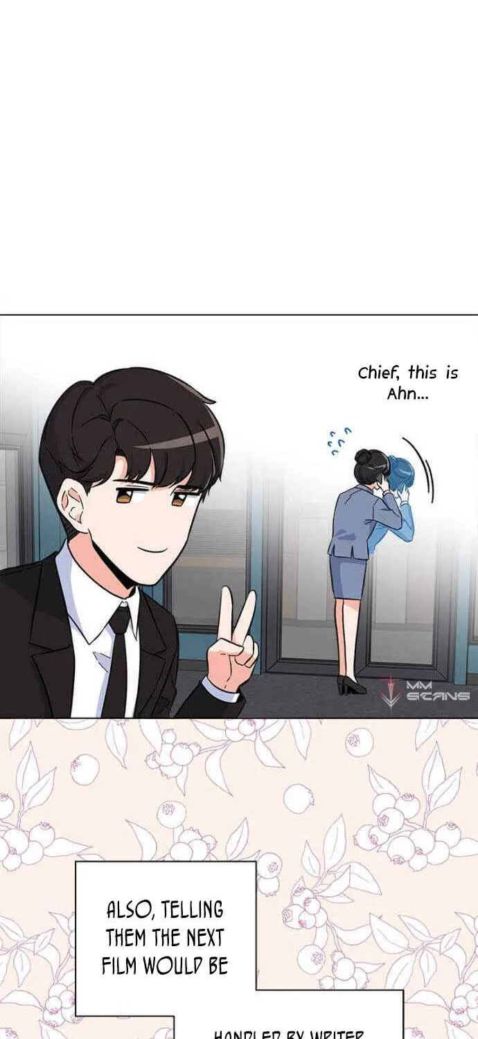 Read 1st year Max Level Manager chapter 31 image 9 on Lezhin