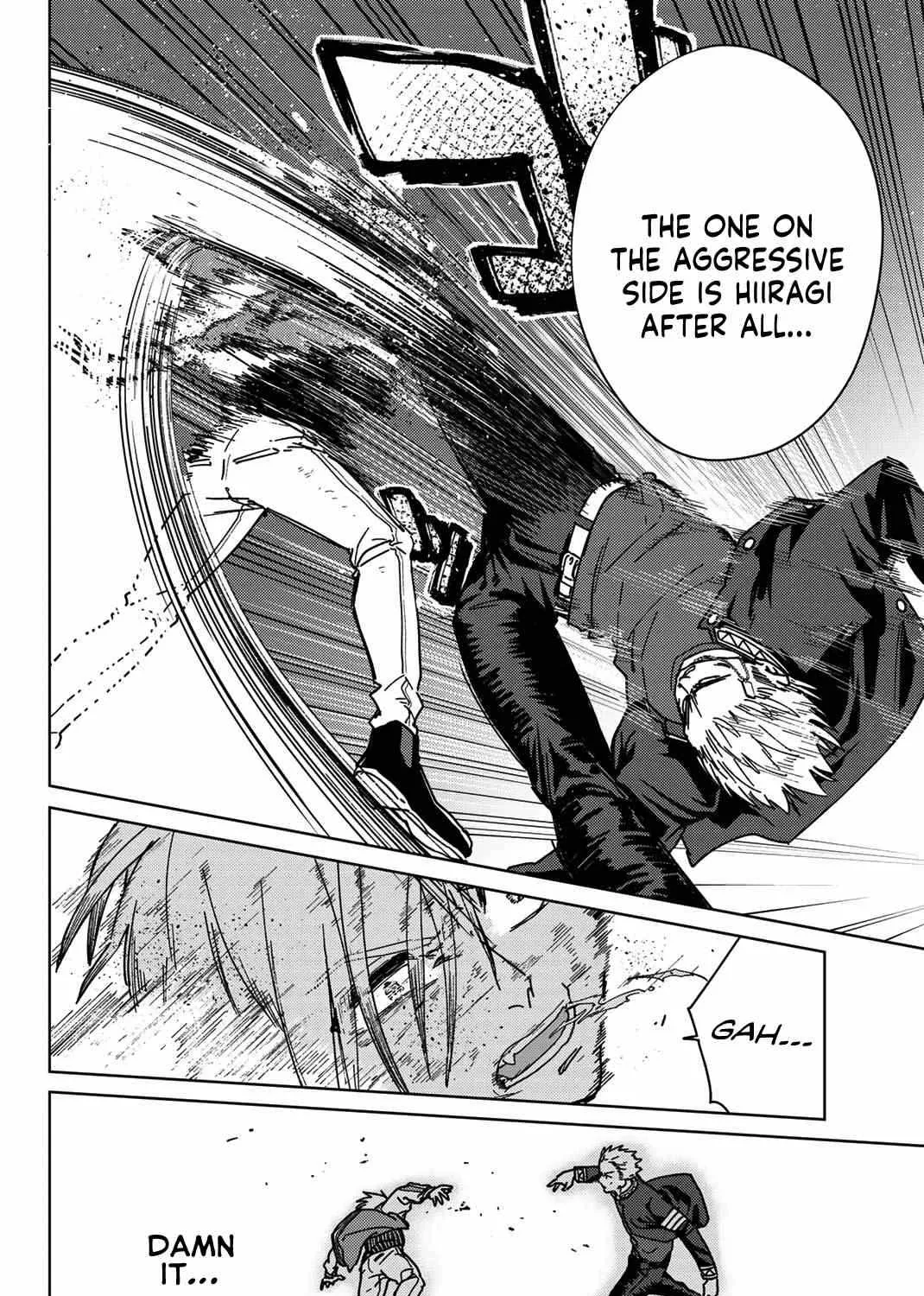 Read 1st year Max Level Manager chapter 32 image 10 on Lezhin