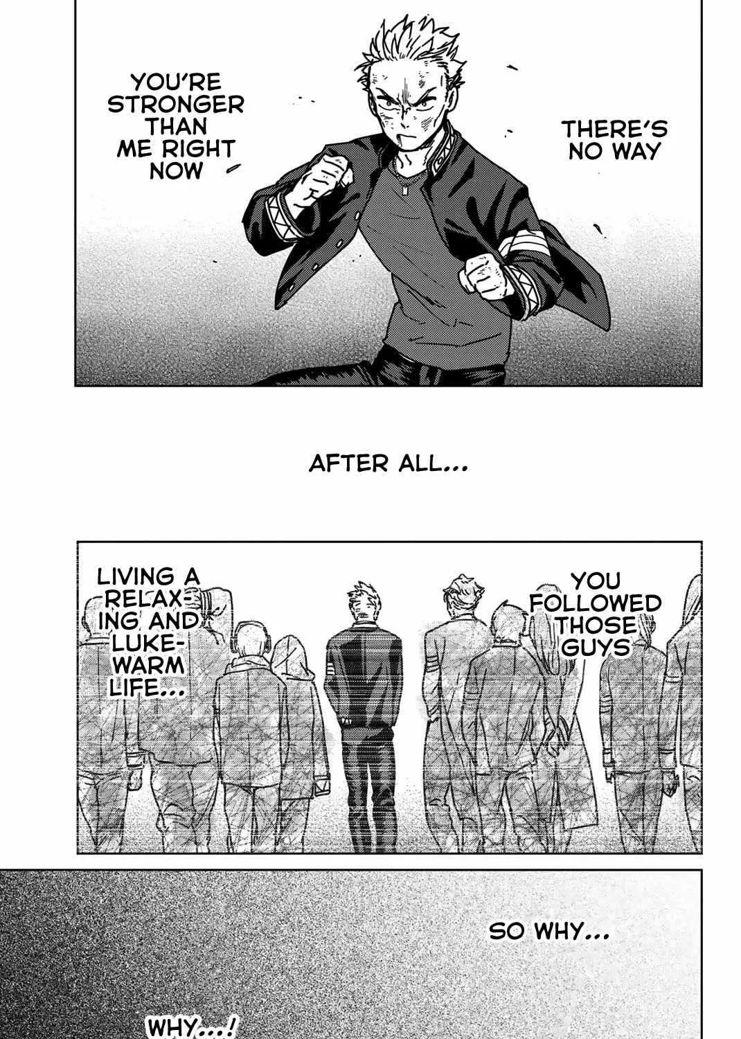 Read 1st year Max Level Manager chapter 32 image 12 on Lezhin