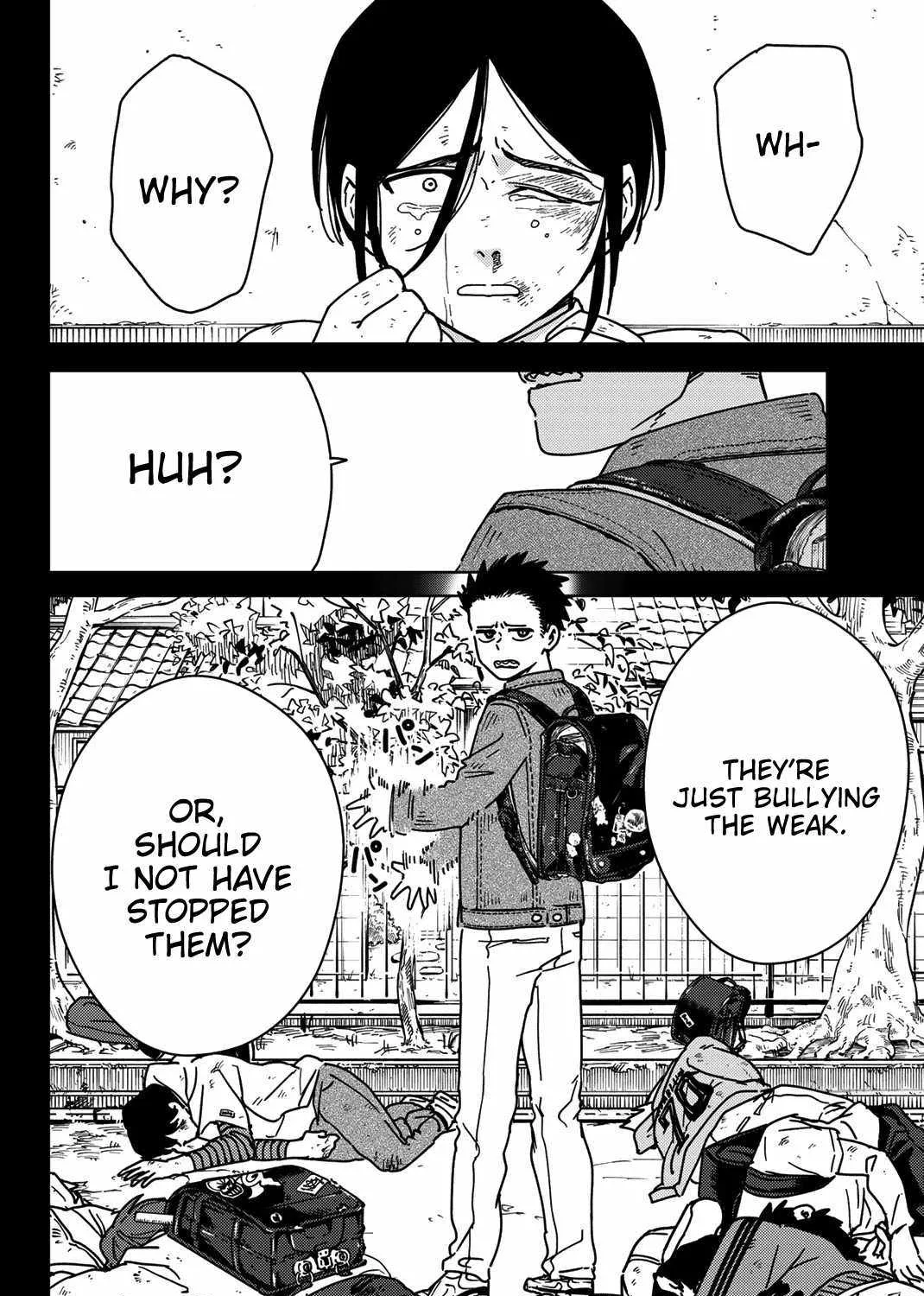 Read 1st year Max Level Manager chapter 32 image 14 on Lezhin