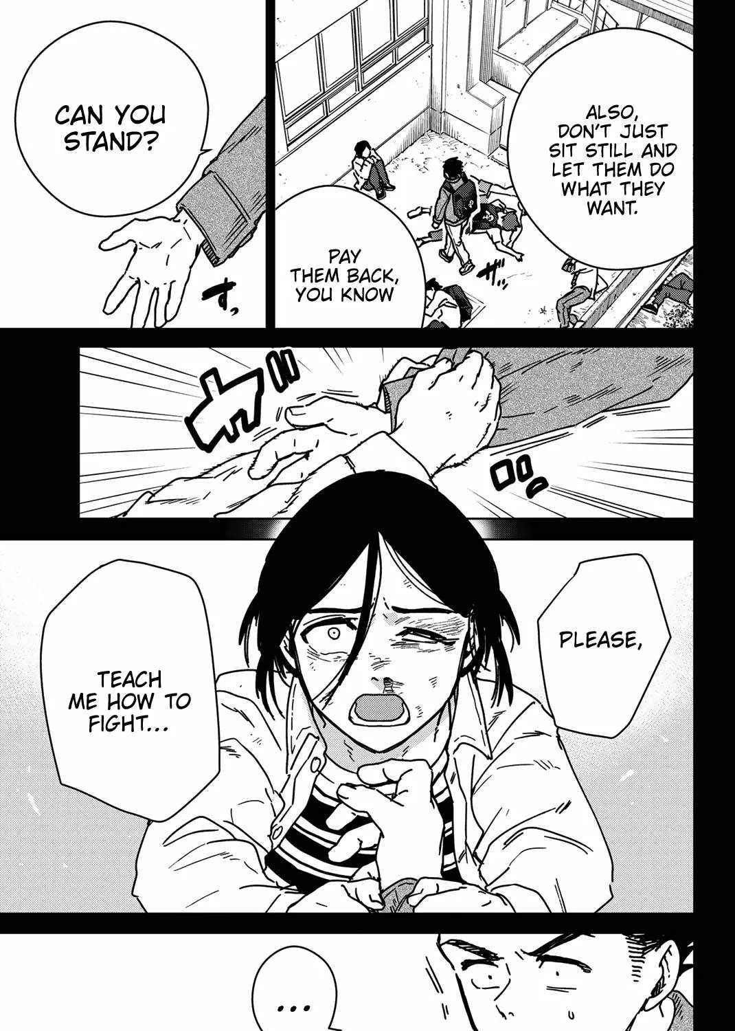 Read 1st year Max Level Manager chapter 32 image 16 on Lezhin