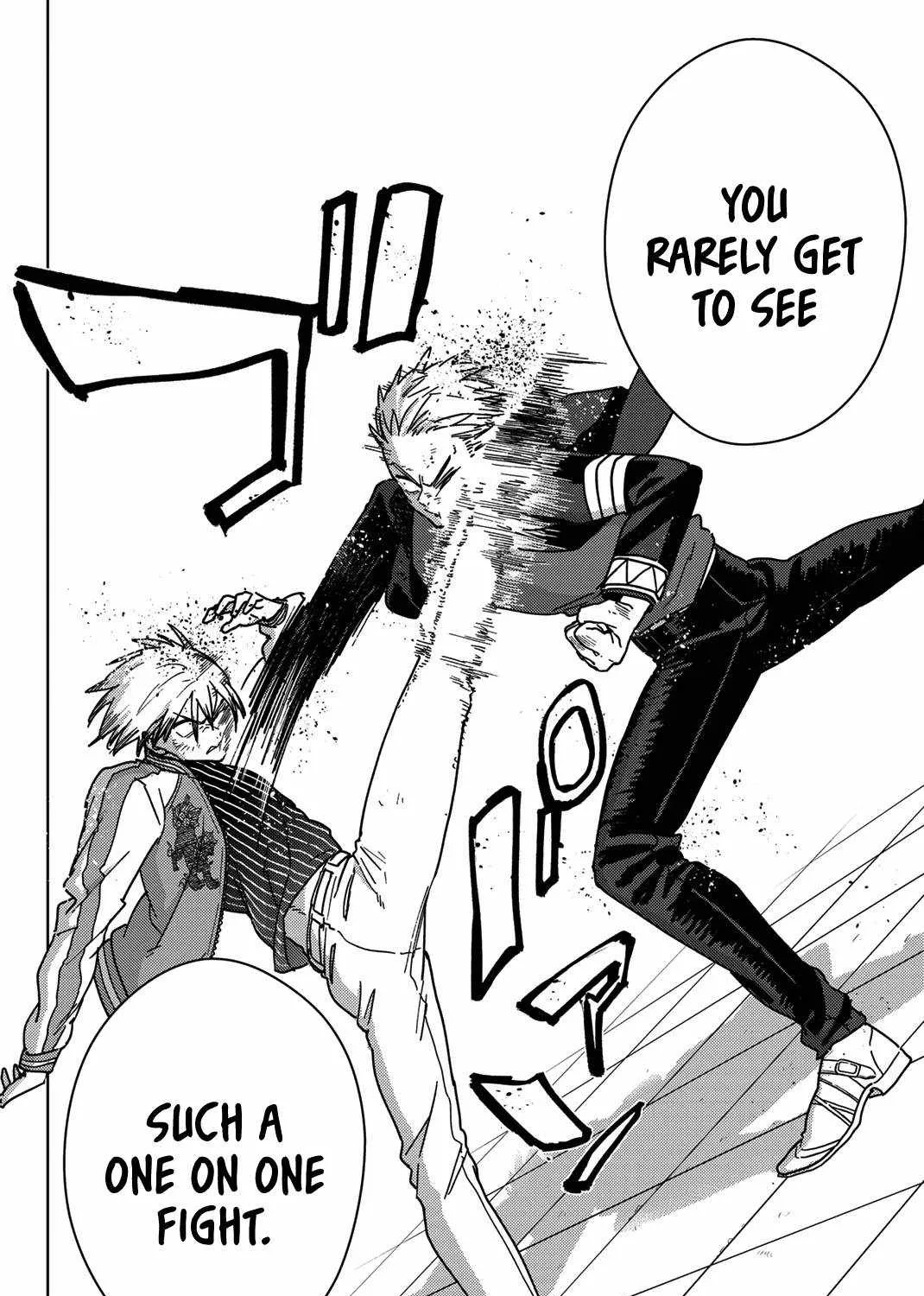 Read 1st year Max Level Manager chapter 32 image 2 on Lezhin