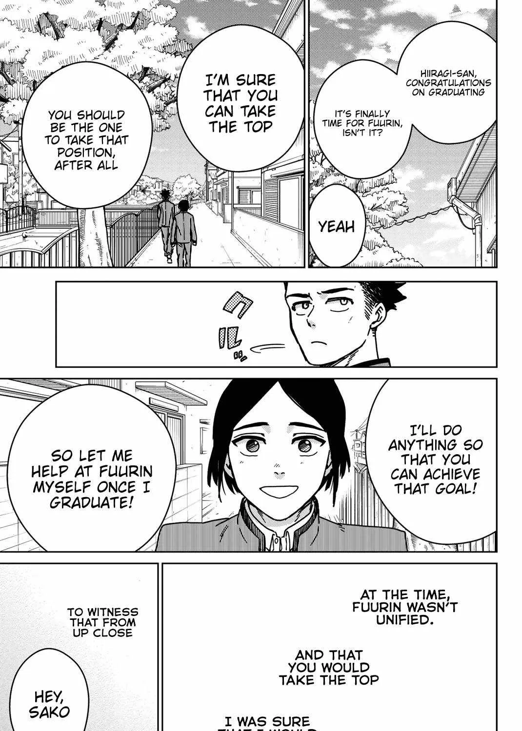 Read 1st year Max Level Manager chapter 32 image 20 on Lezhin