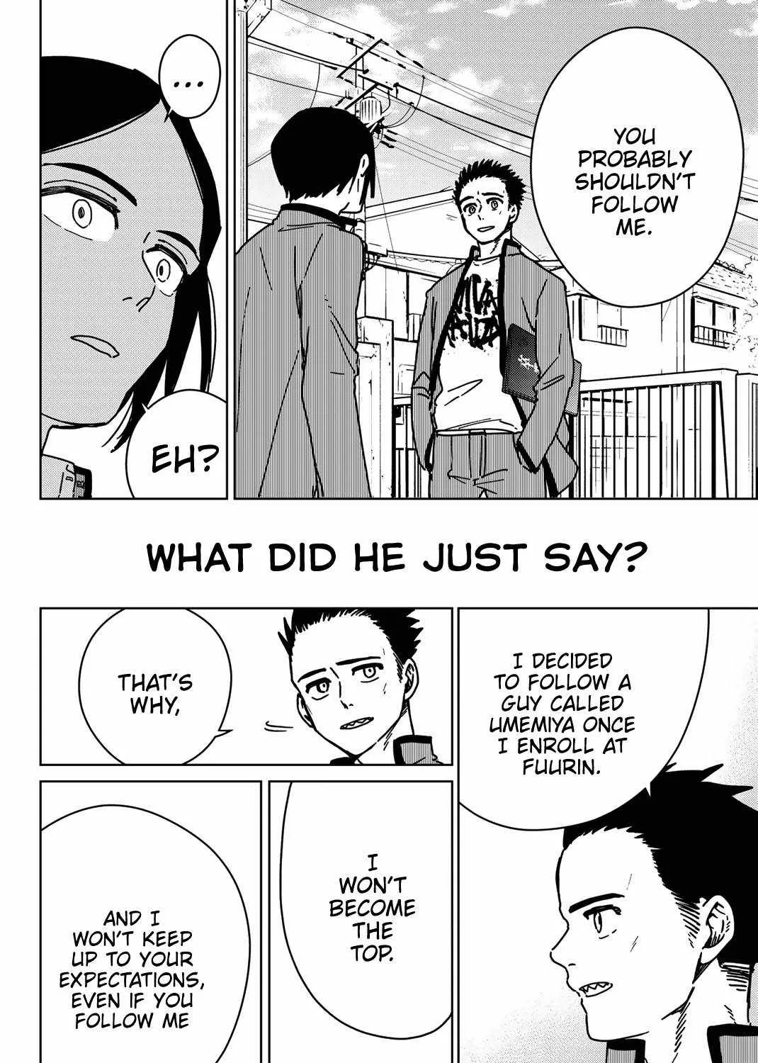 Read 1st year Max Level Manager chapter 32 image 22 on Lezhin