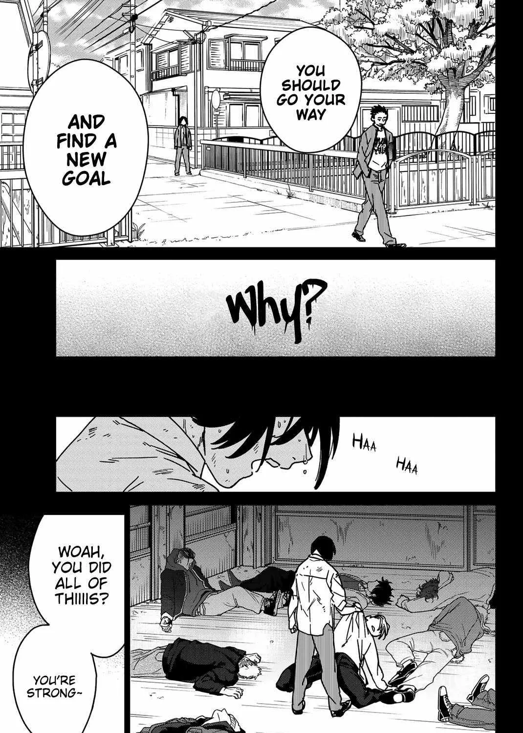 Read 1st year Max Level Manager chapter 32 image 24 on Lezhin