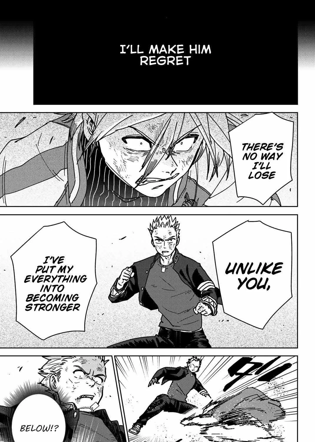 Read 1st year Max Level Manager chapter 32 image 28 on Lezhin