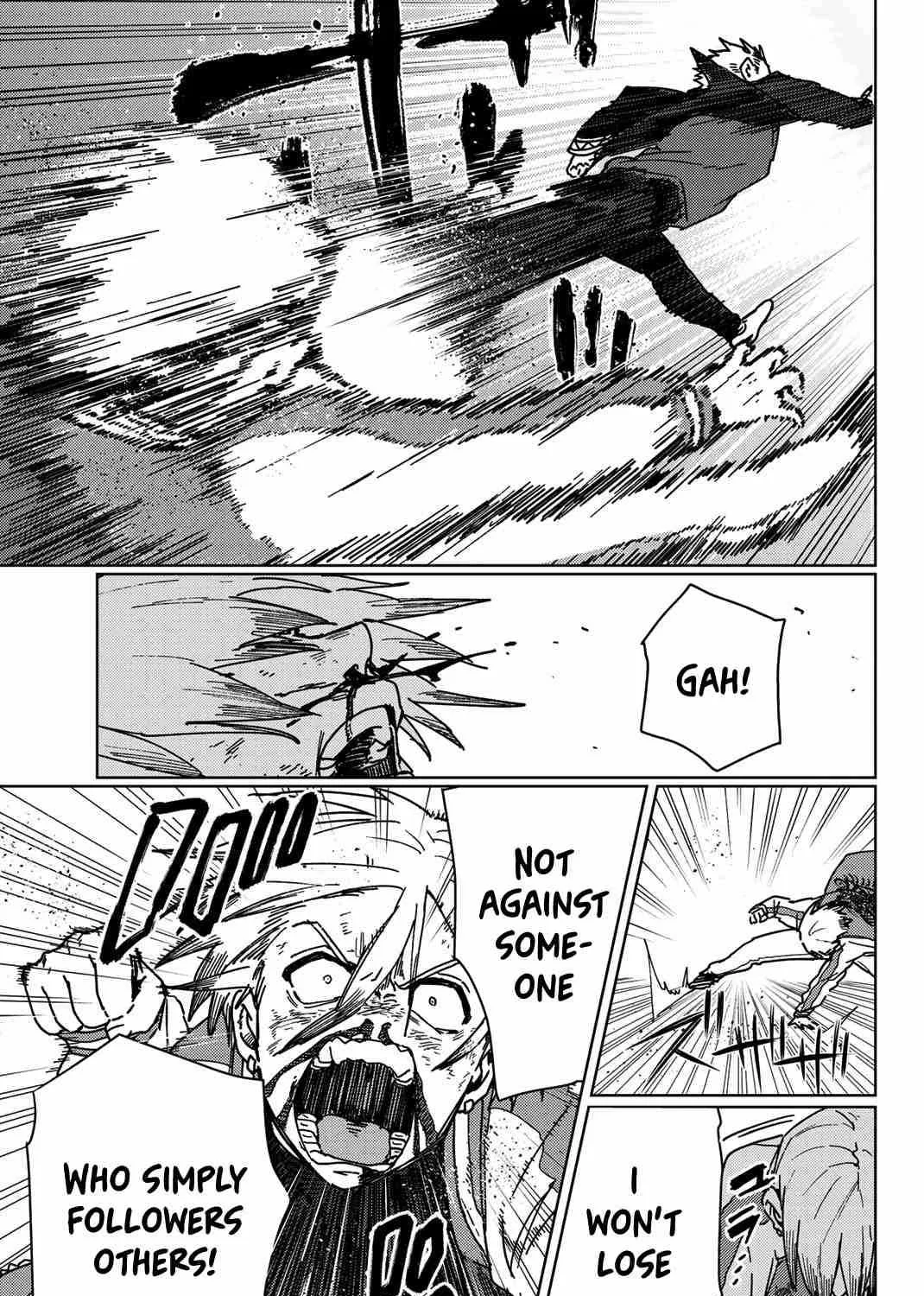 Read 1st year Max Level Manager chapter 32 image 32 on Lezhin