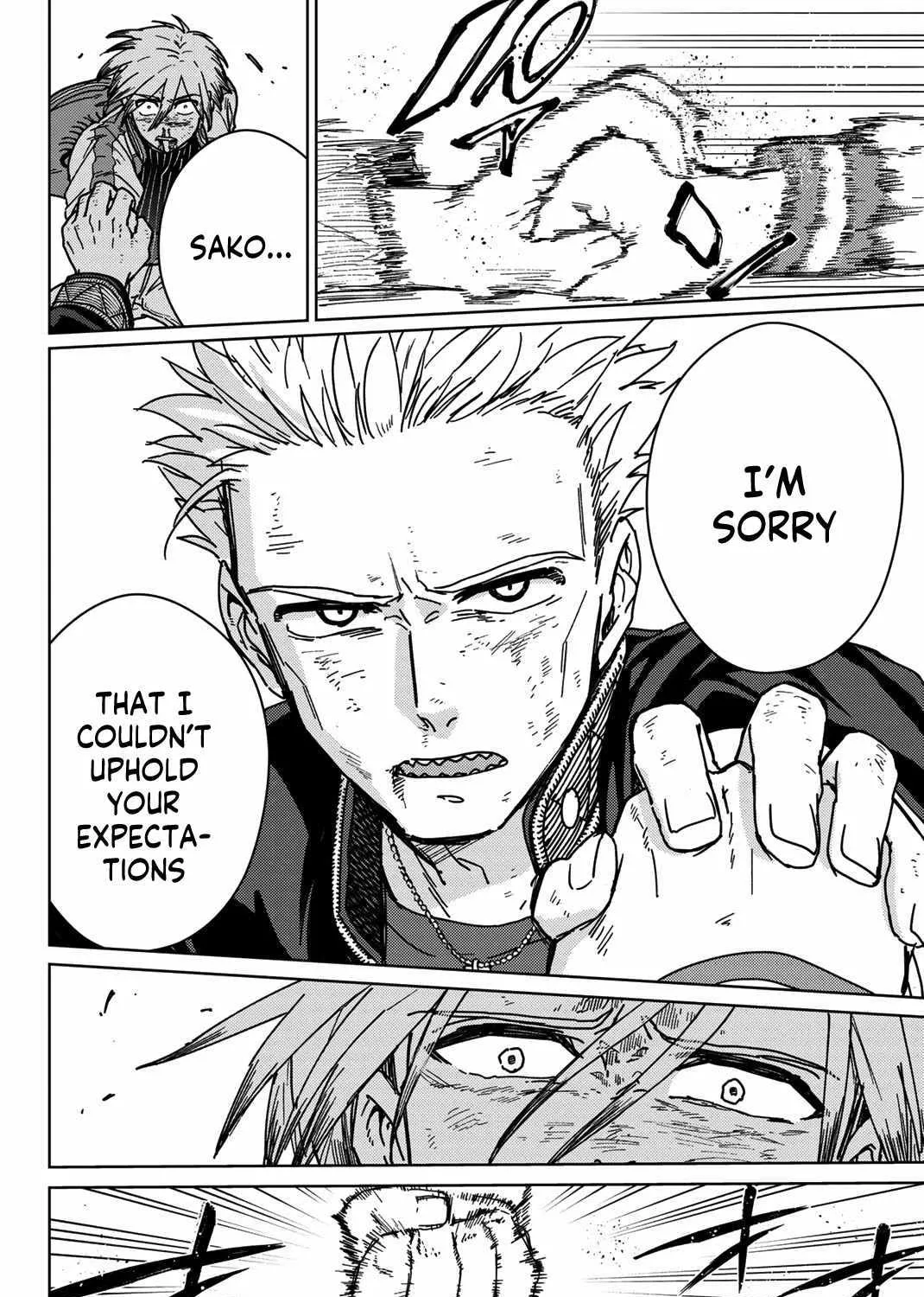 Read 1st year Max Level Manager chapter 32 image 34 on Lezhin