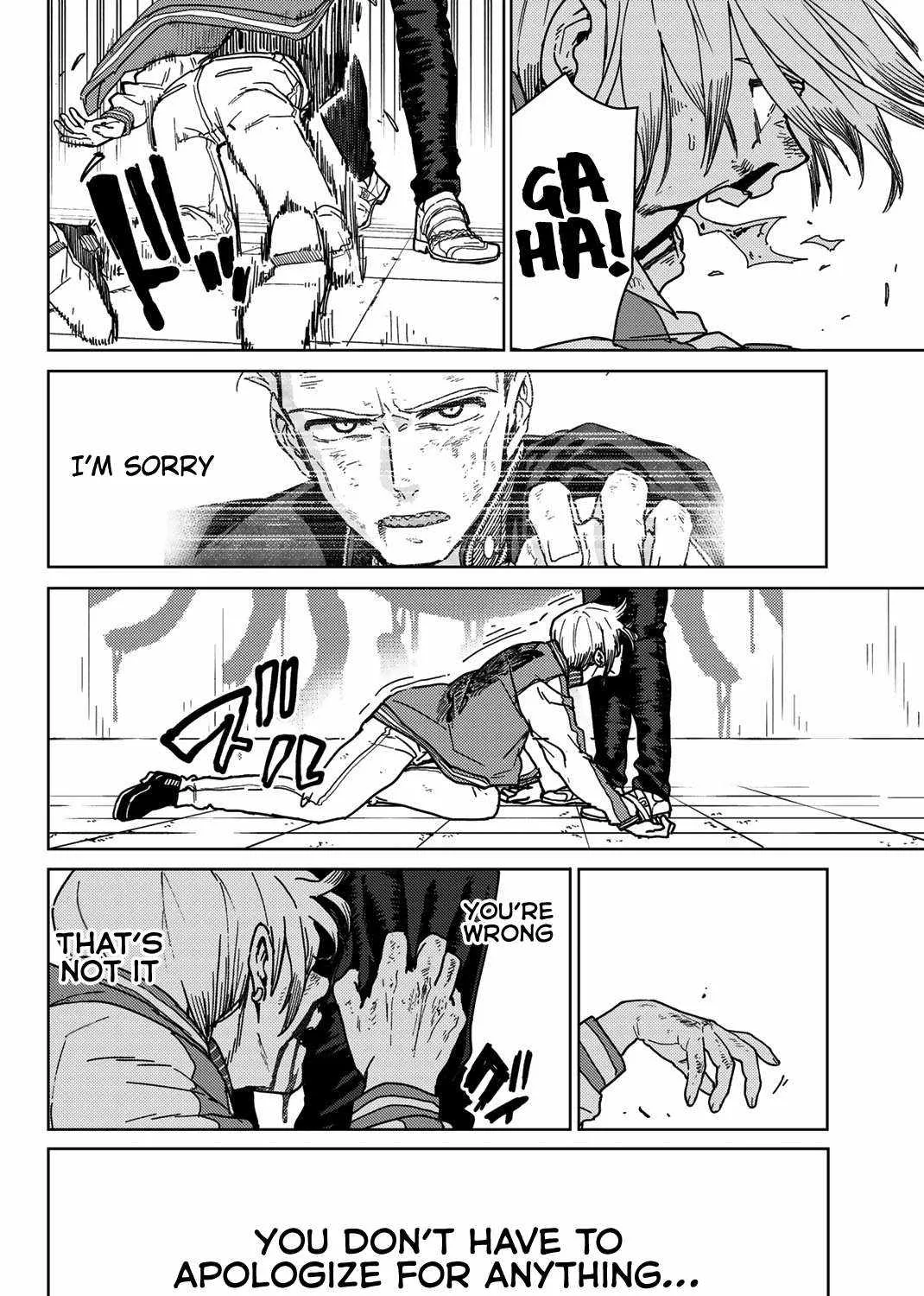 Read 1st year Max Level Manager chapter 32 image 38 on Lezhin