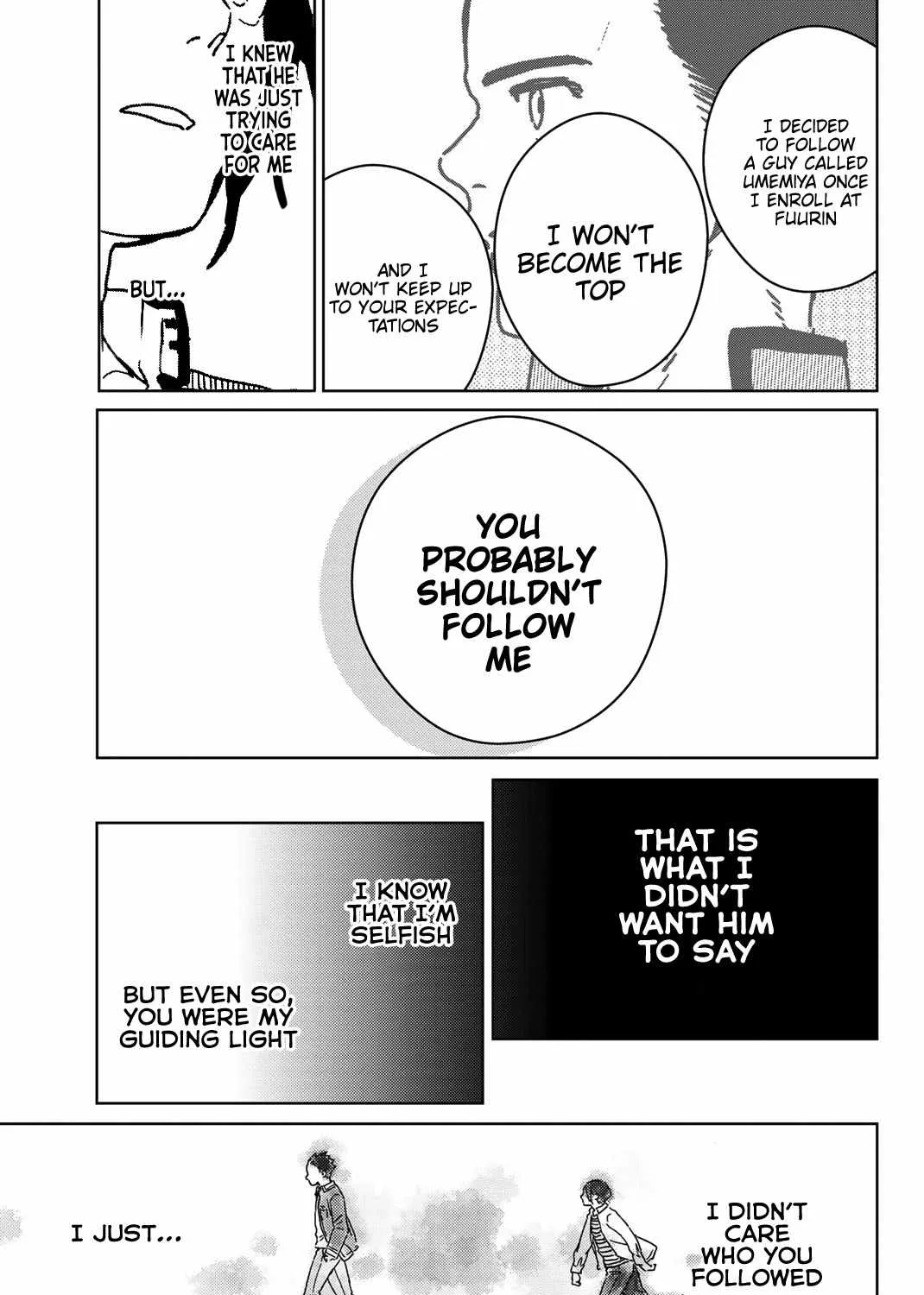 Read 1st year Max Level Manager chapter 32 image 40 on Lezhin