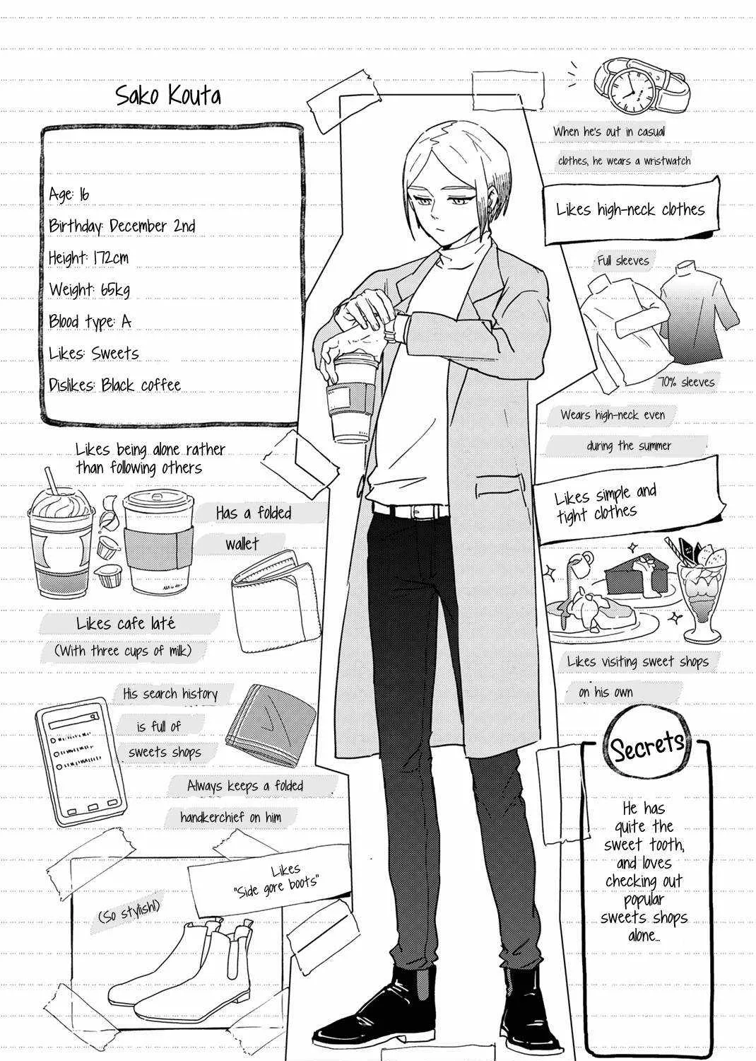 Read 1st year Max Level Manager chapter 32 image 44 on Lezhin