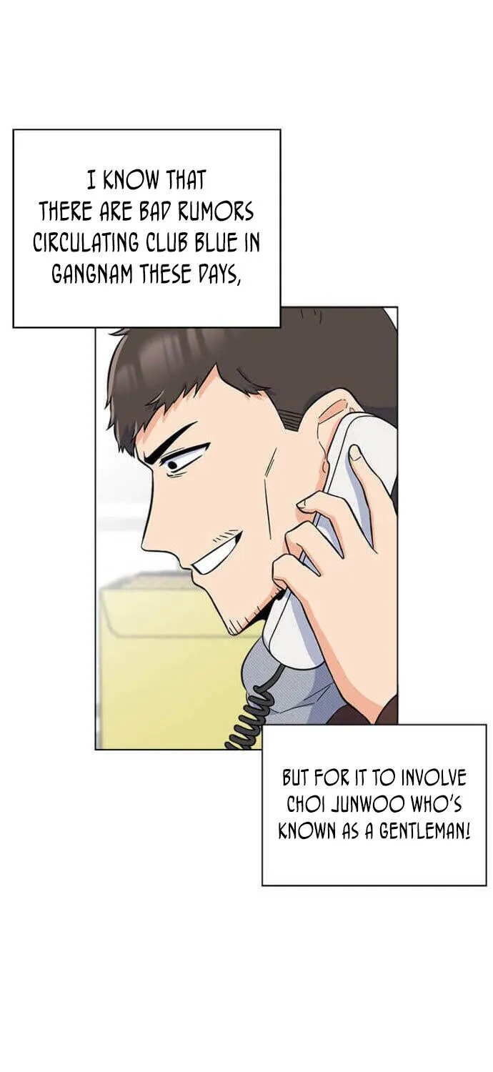 Read 1st year Max Level Manager chapter 33 image 19 on Lezhin