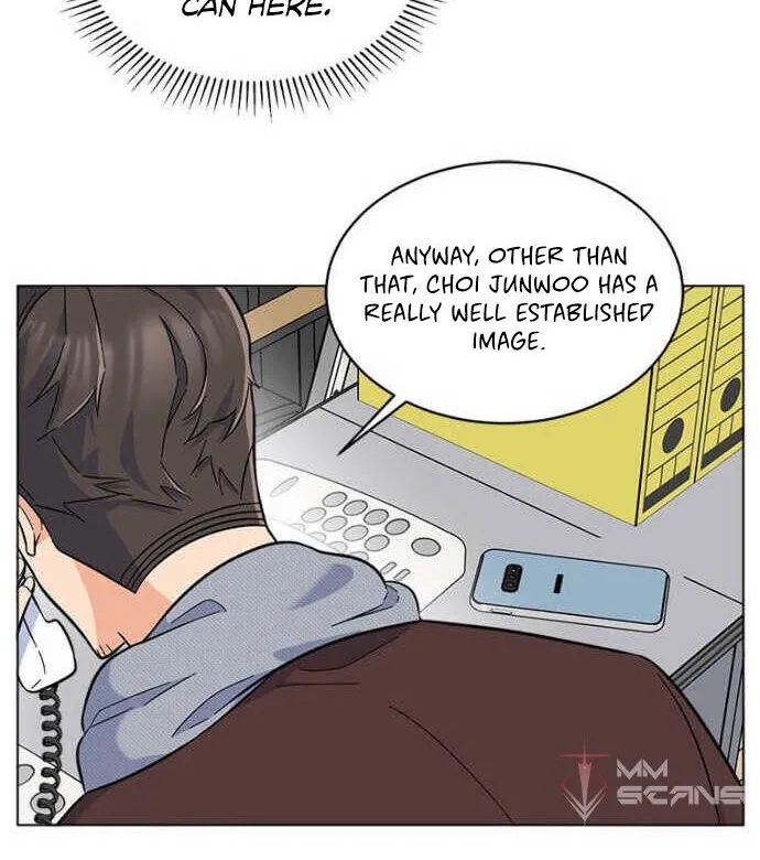 Read 1st year Max Level Manager chapter 33 image 22 on Lezhin