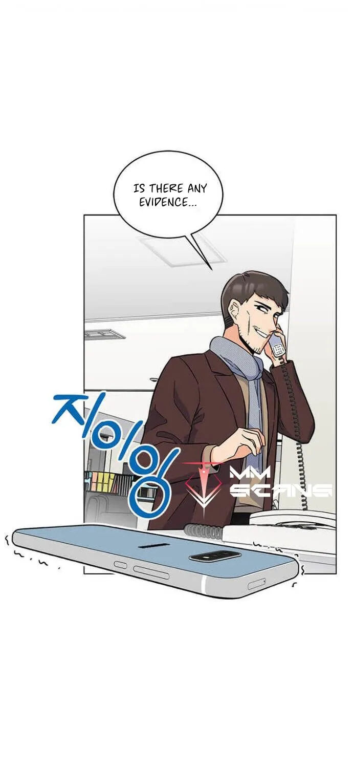 Read 1st year Max Level Manager chapter 33 image 23 on Lezhin