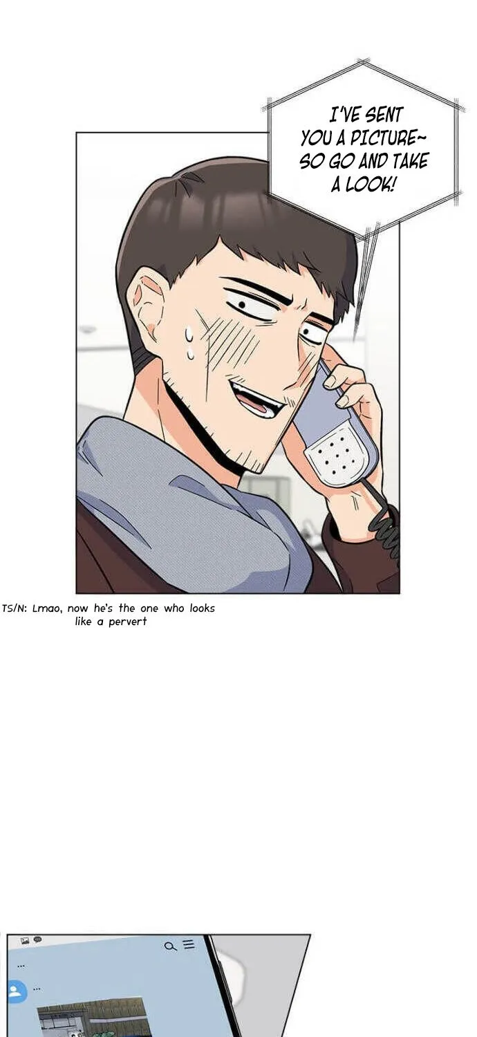 Read 1st year Max Level Manager chapter 33 image 24 on Lezhin