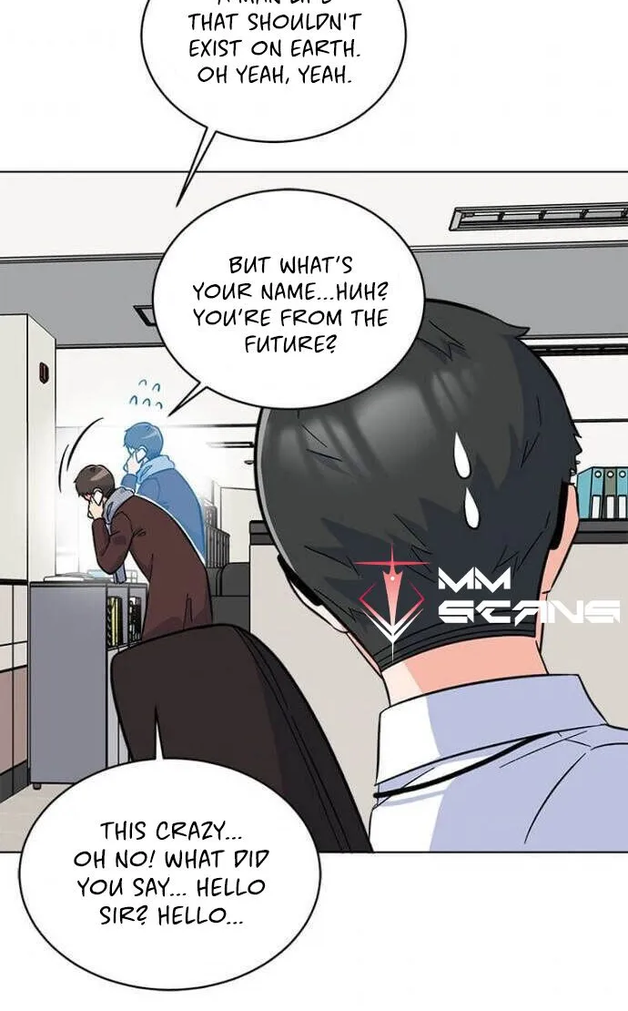 Read 1st year Max Level Manager chapter 33 image 30 on Lezhin