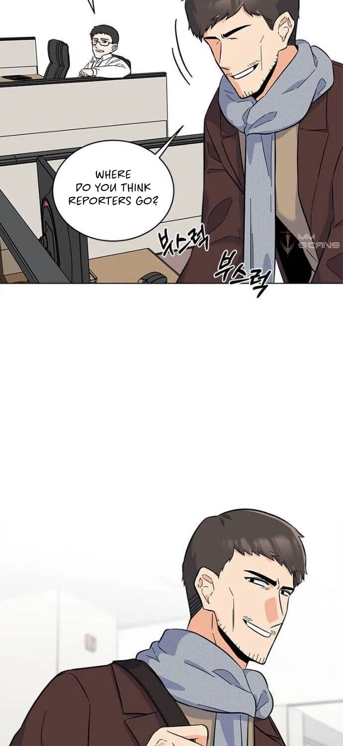 Read 1st year Max Level Manager chapter 33 image 32 on Lezhin