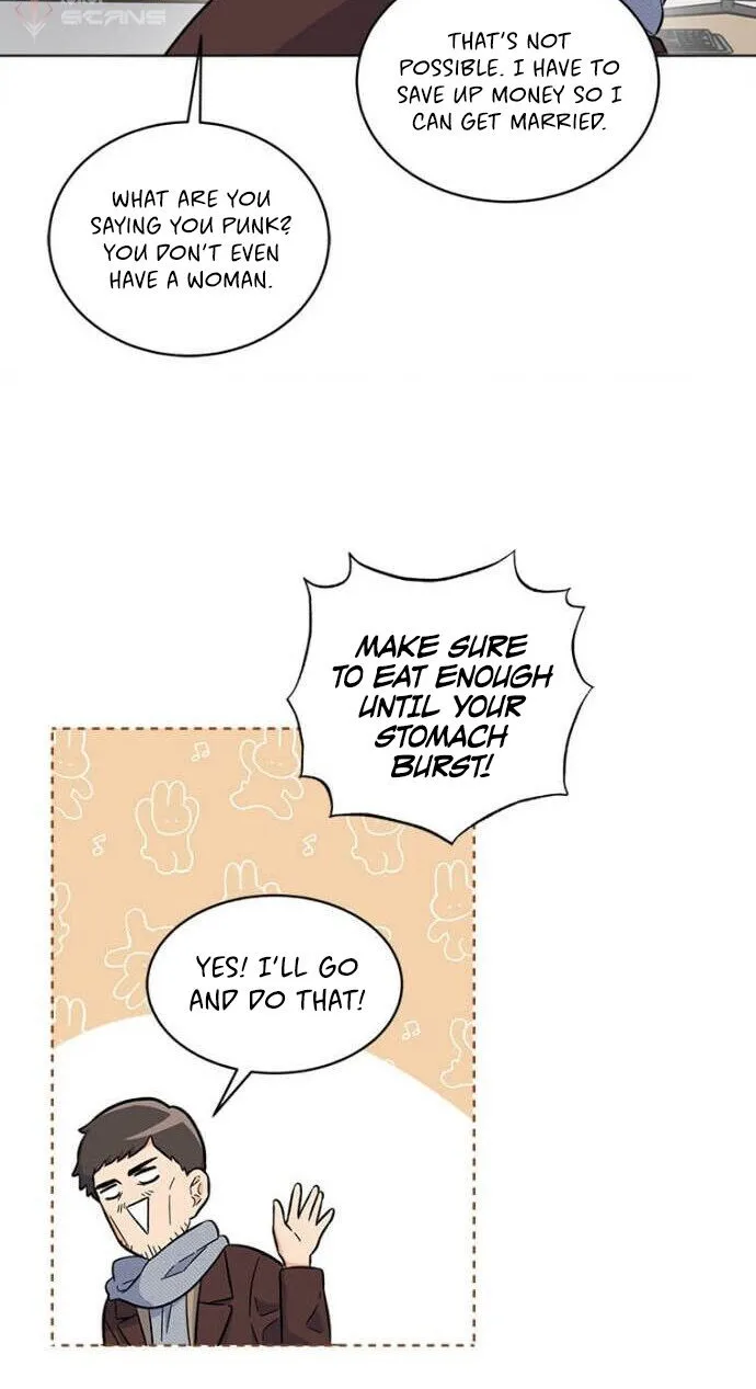 Read 1st year Max Level Manager chapter 33 image 34 on Lezhin