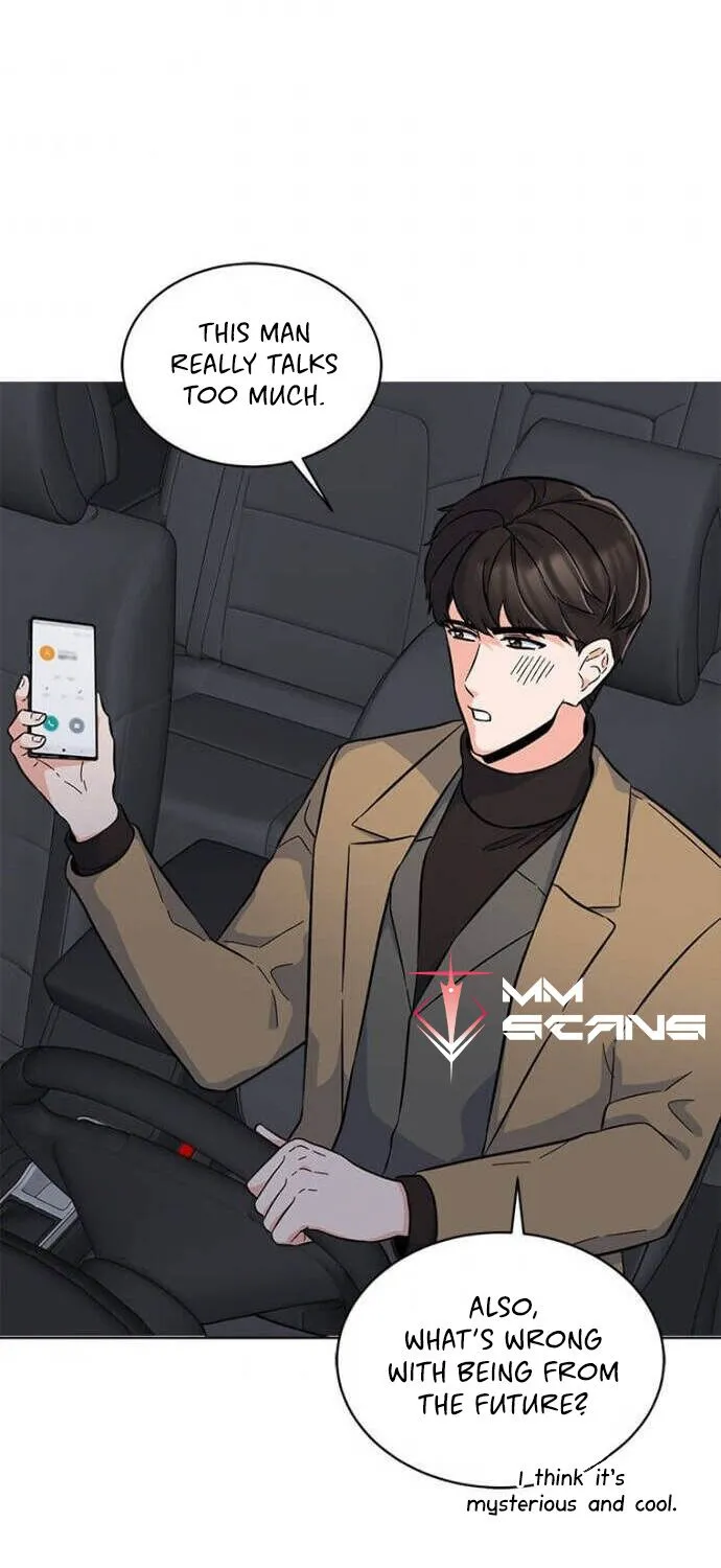 Read 1st year Max Level Manager chapter 33 image 37 on Lezhin
